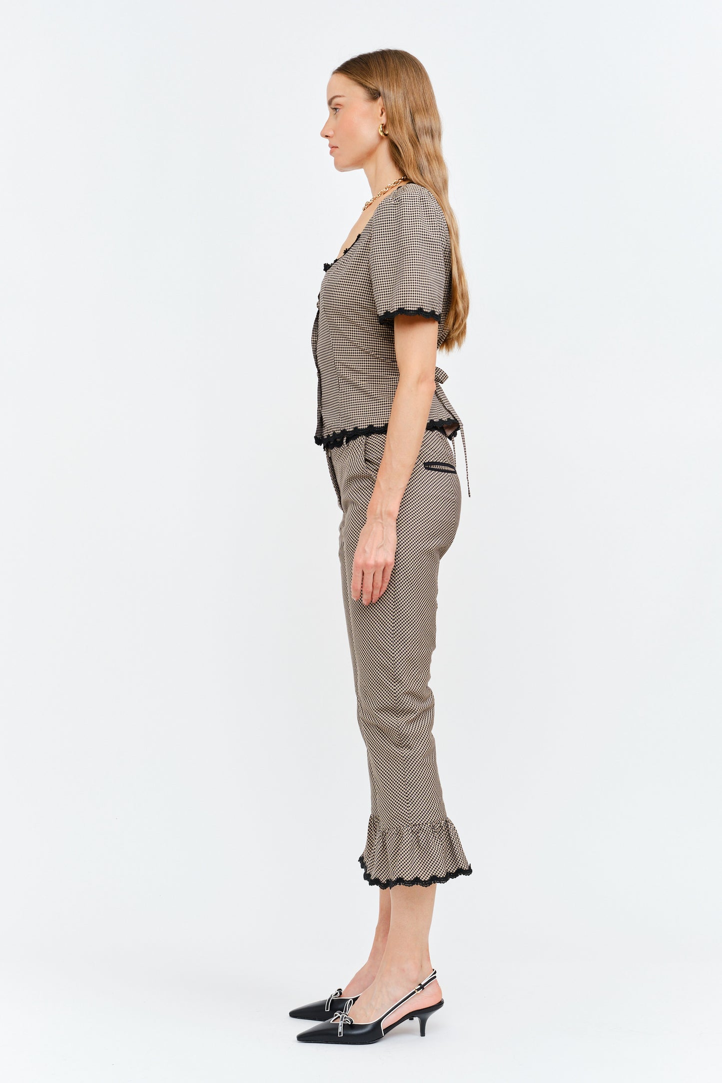 The Decerbo Pant