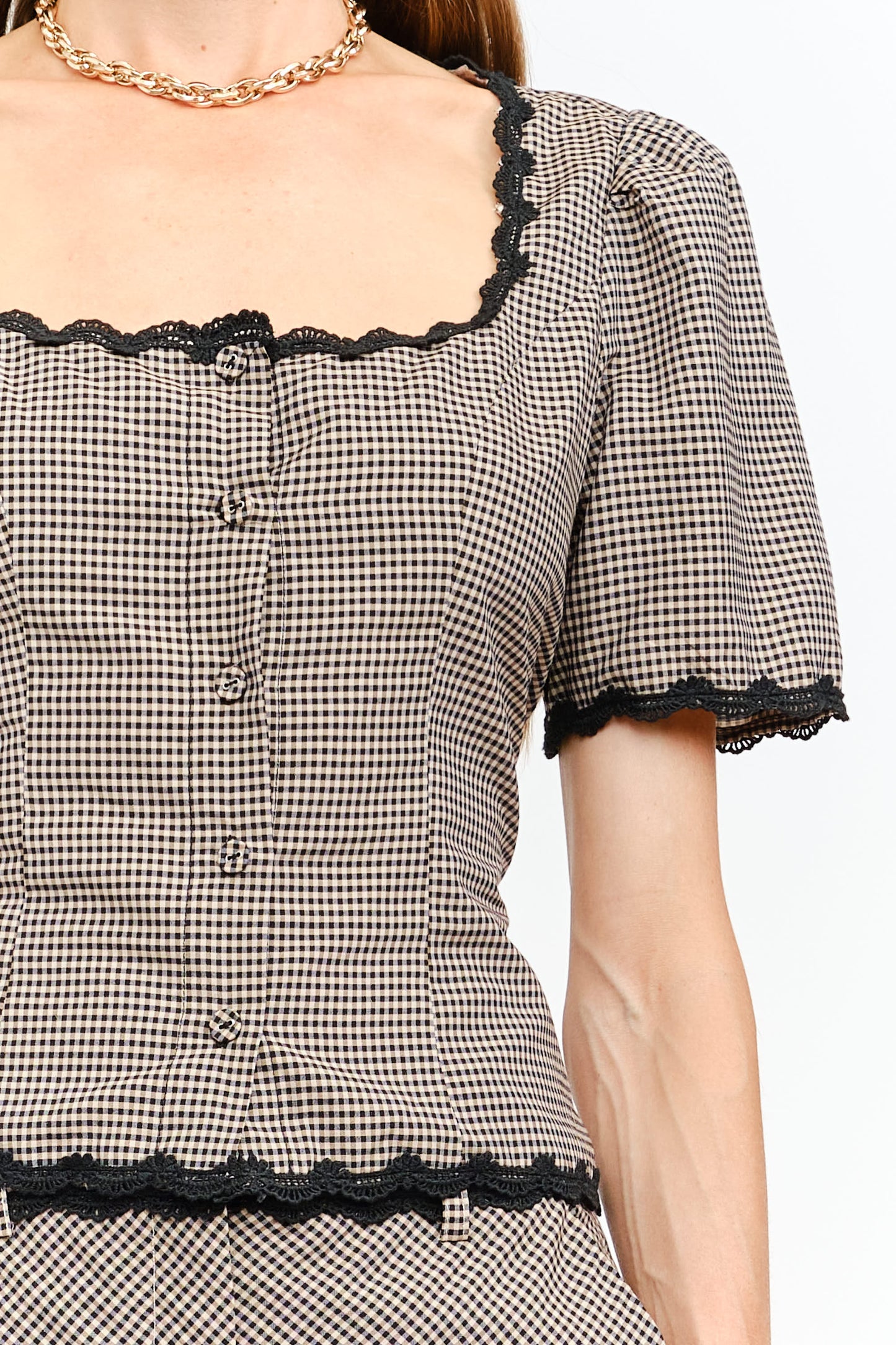 The Paige Top