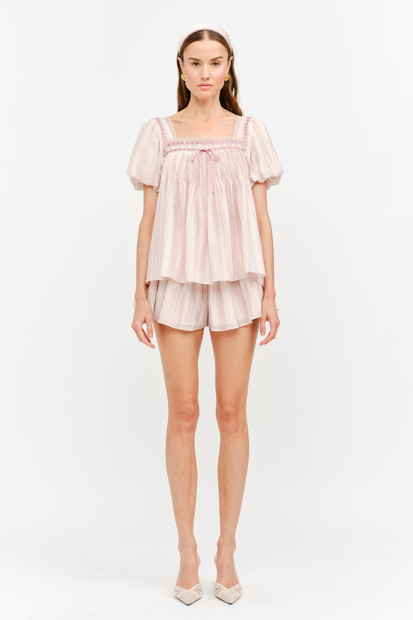The Julia Top