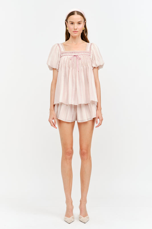The Julia Top