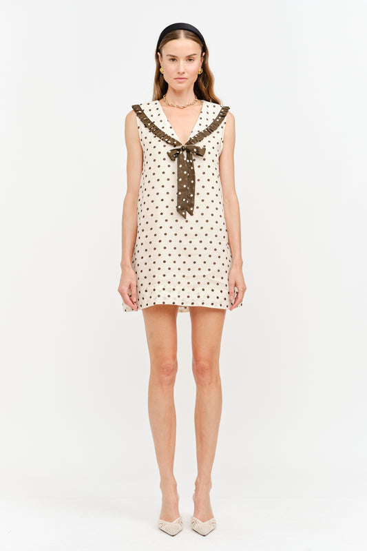 The Paige Dress