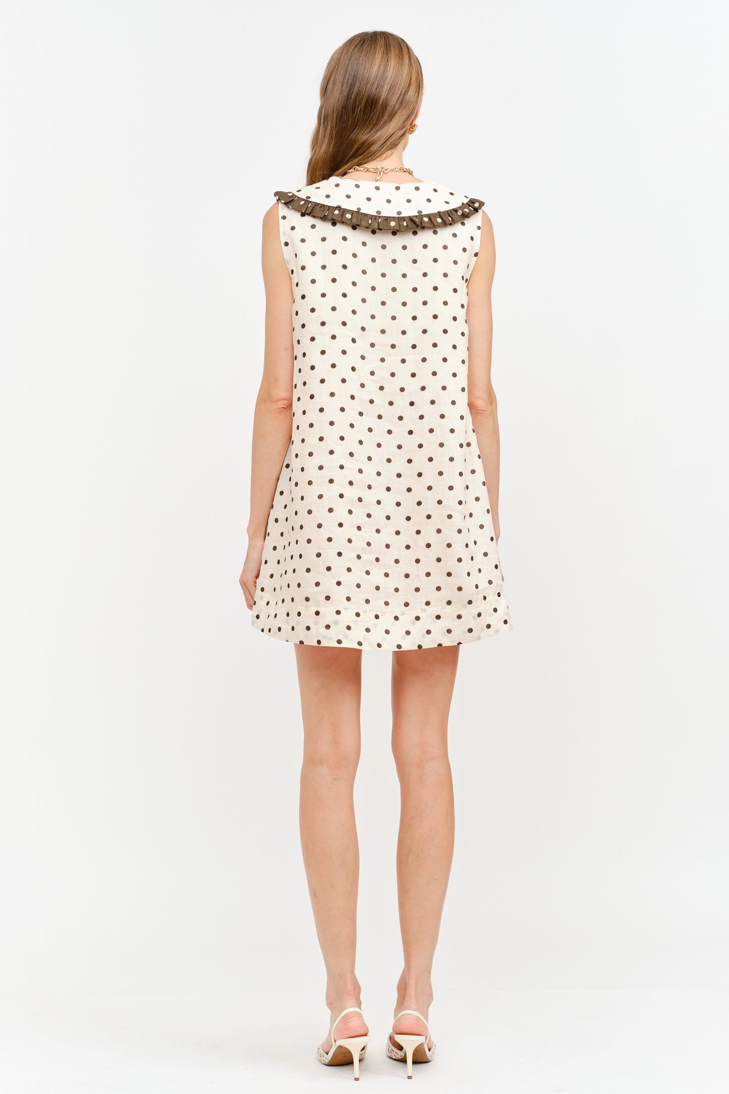 The Paige Dress