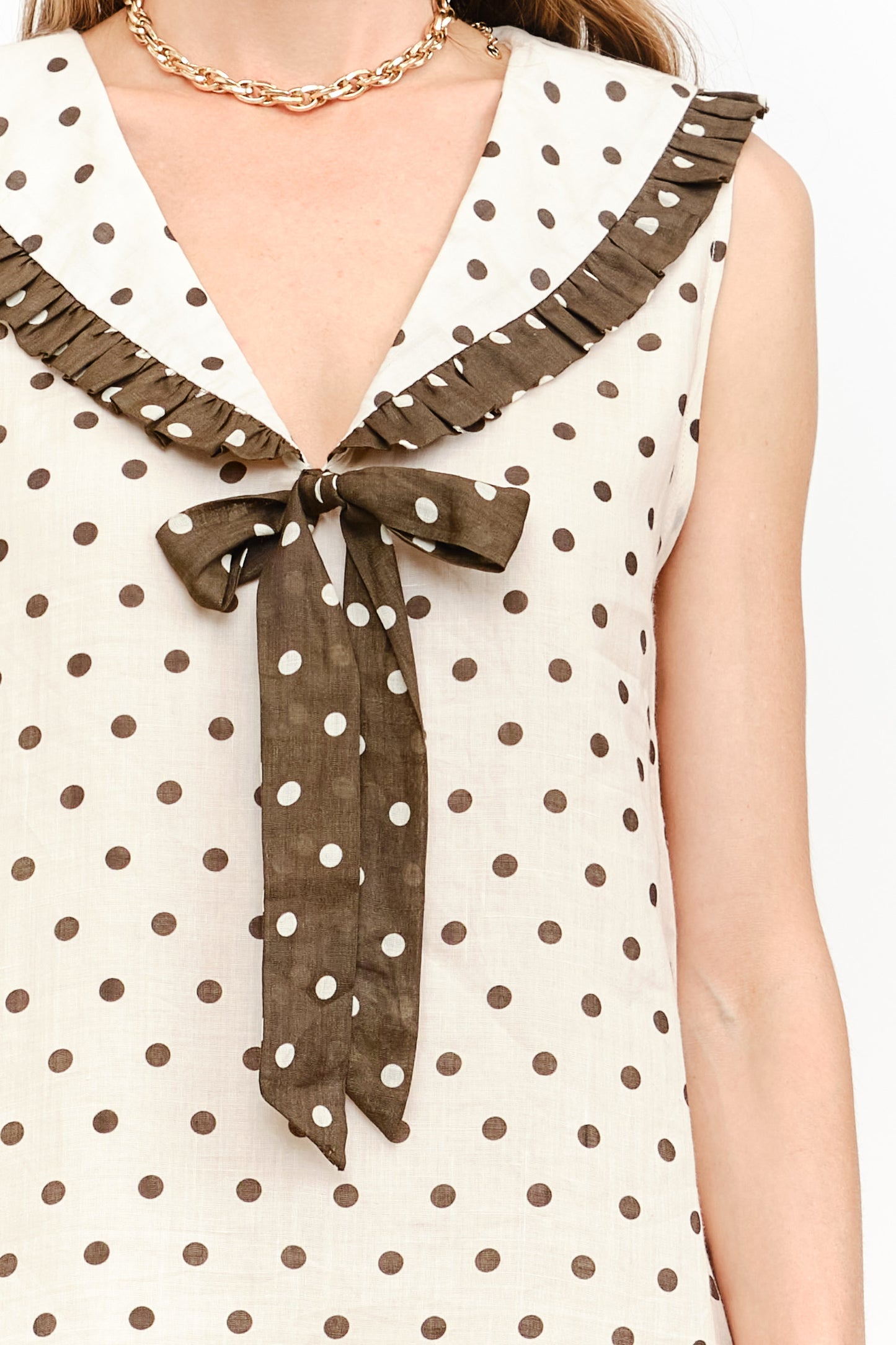 The Paige Dress