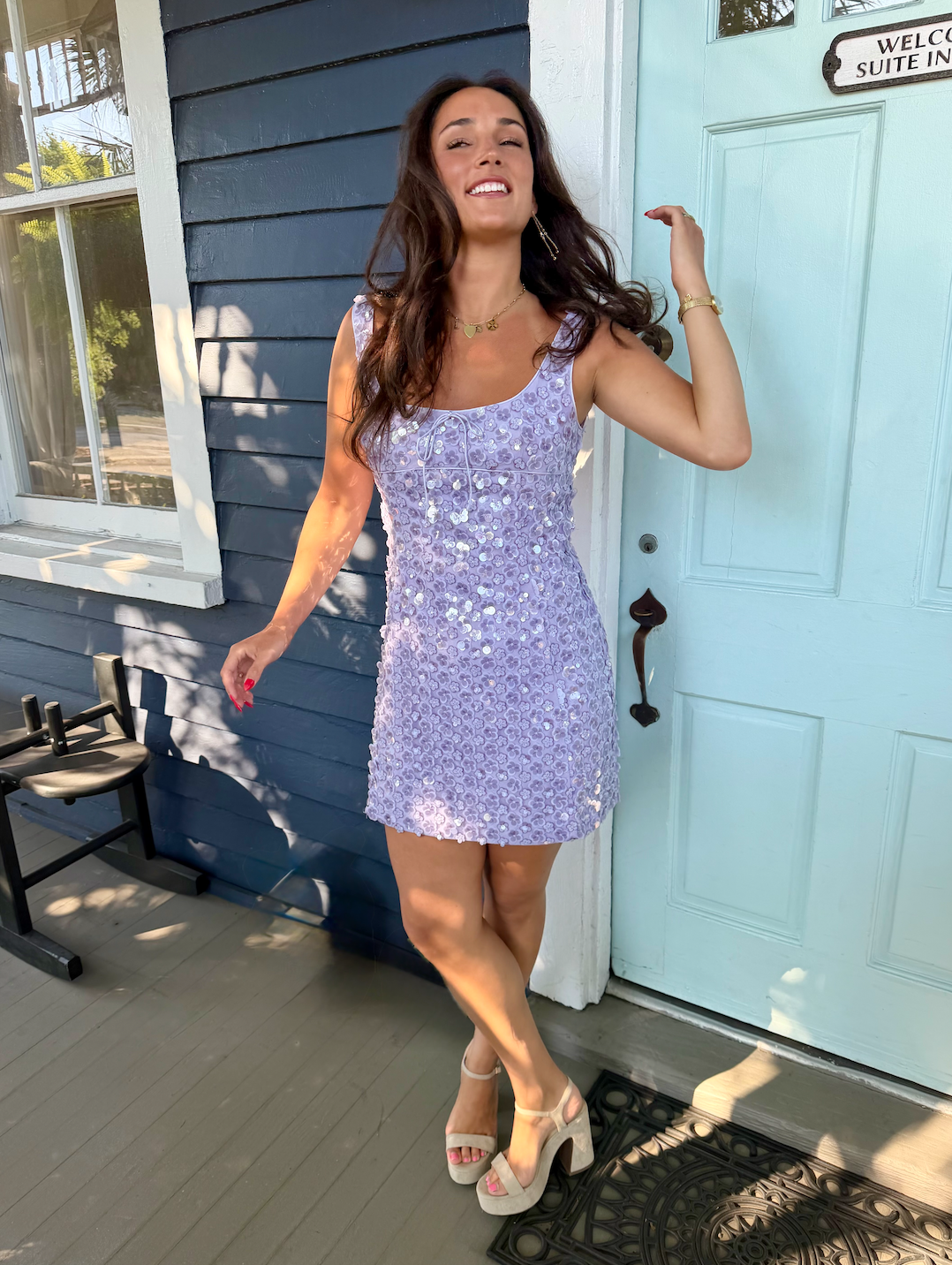 FIFI Dress