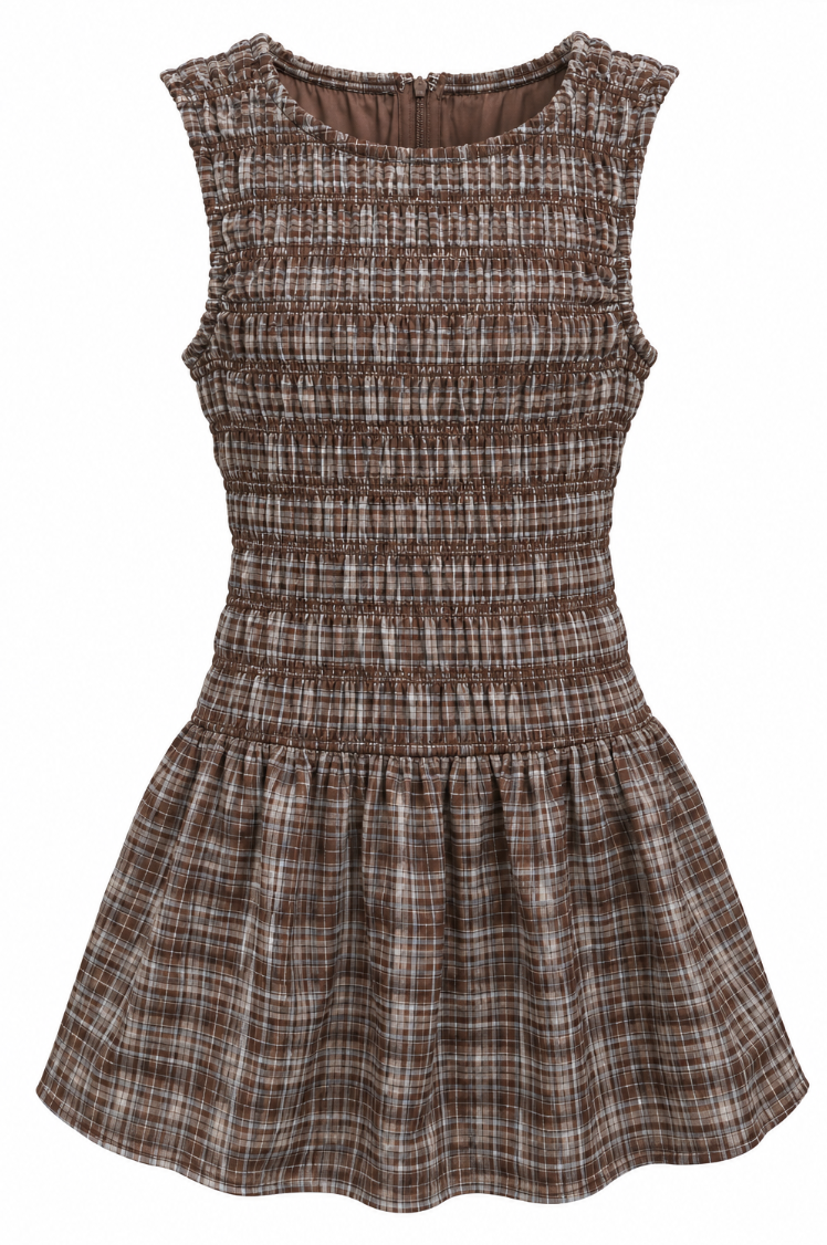 The Jackie Dress