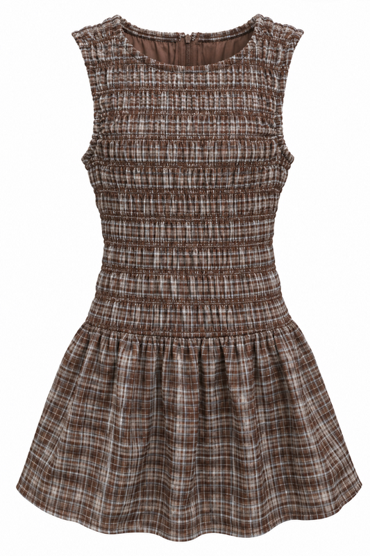 The Jackie Dress