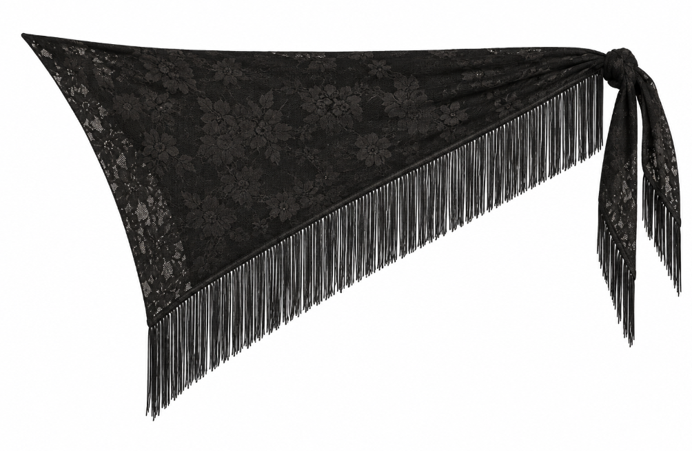The Knicks Scarf