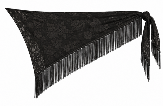 The Knicks Scarf