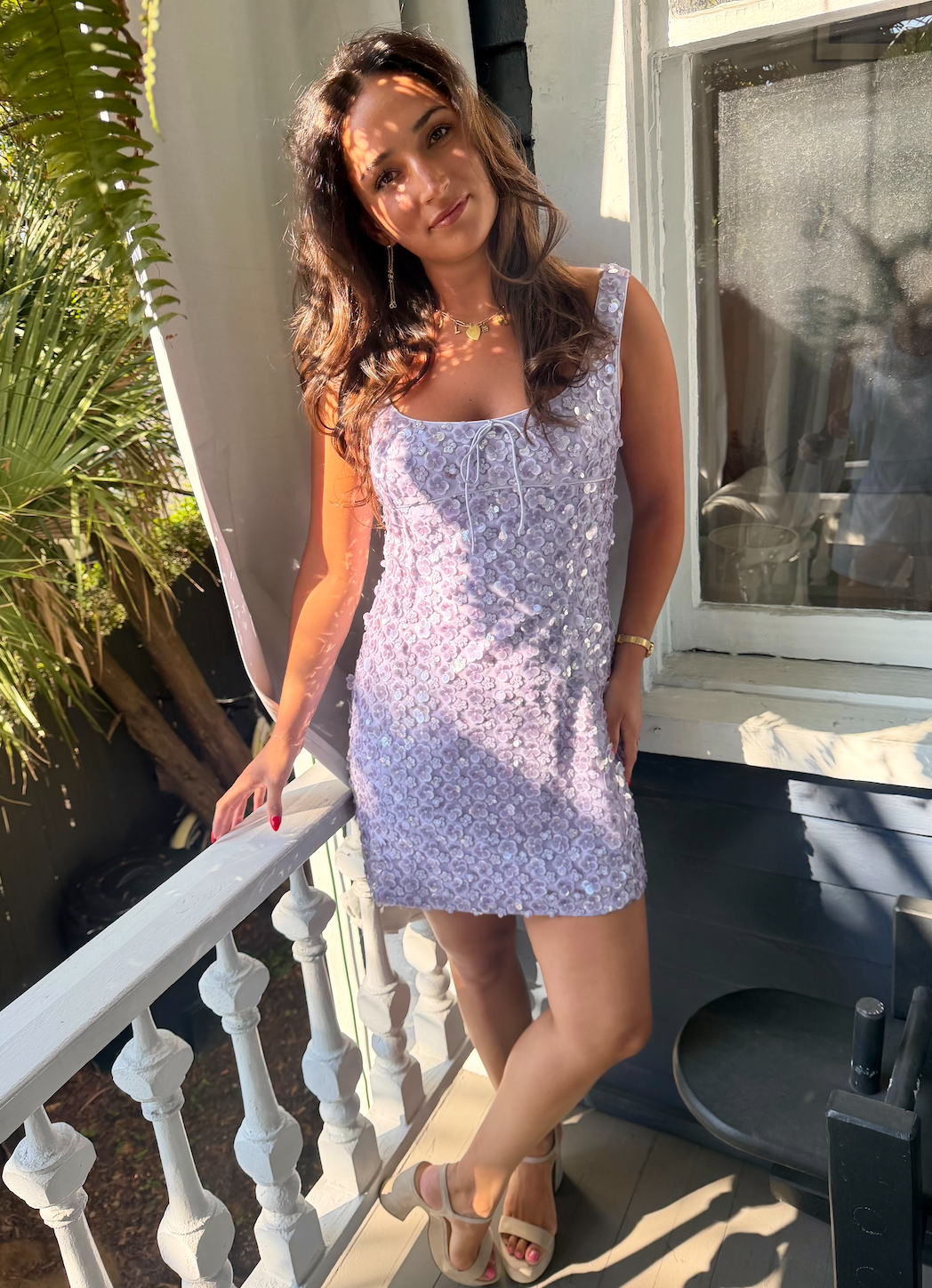 FIFI Dress