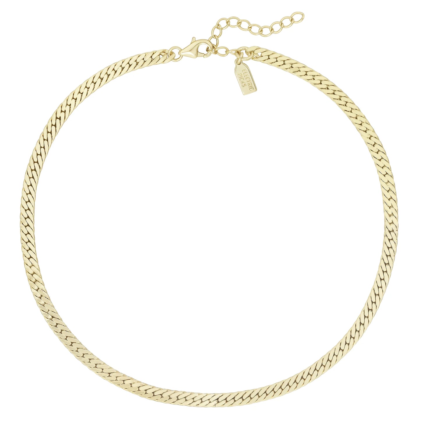 Soho Chain Necklace