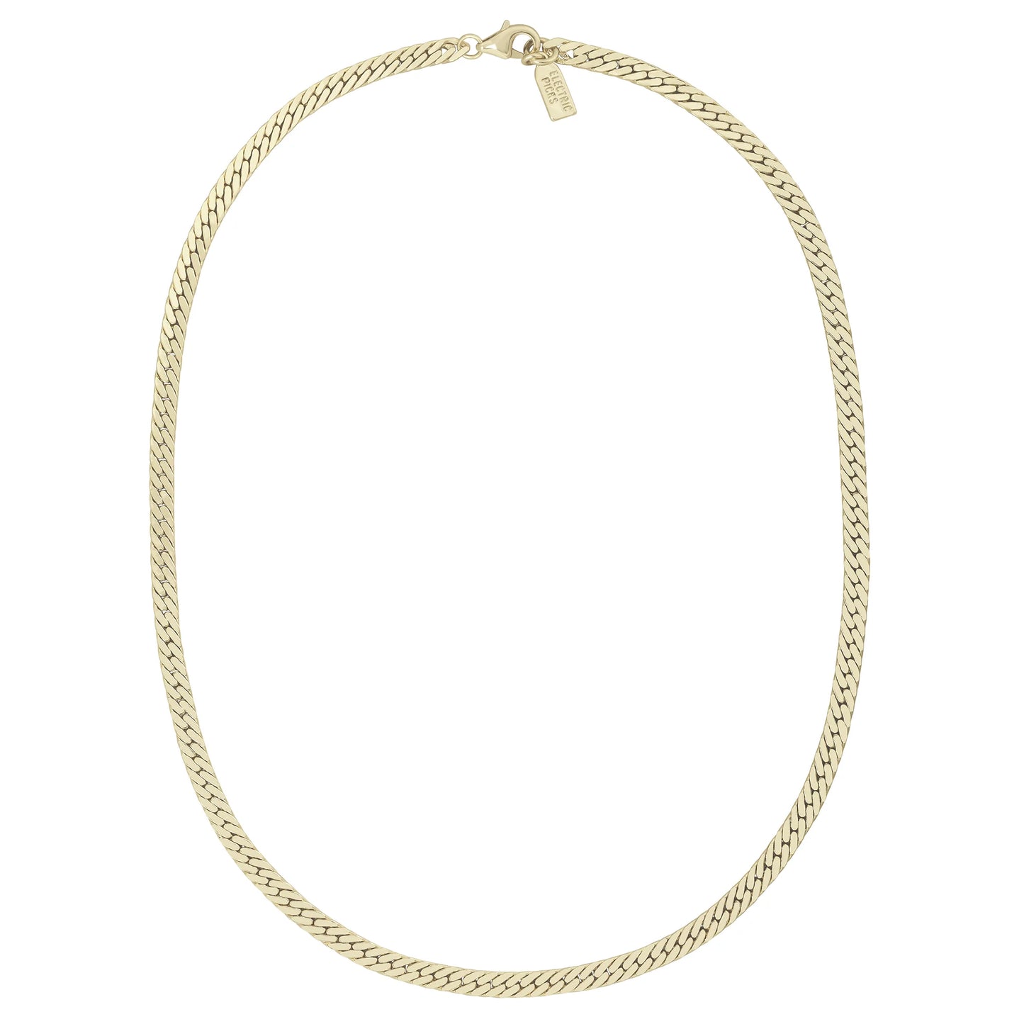 Soho Chain Necklace