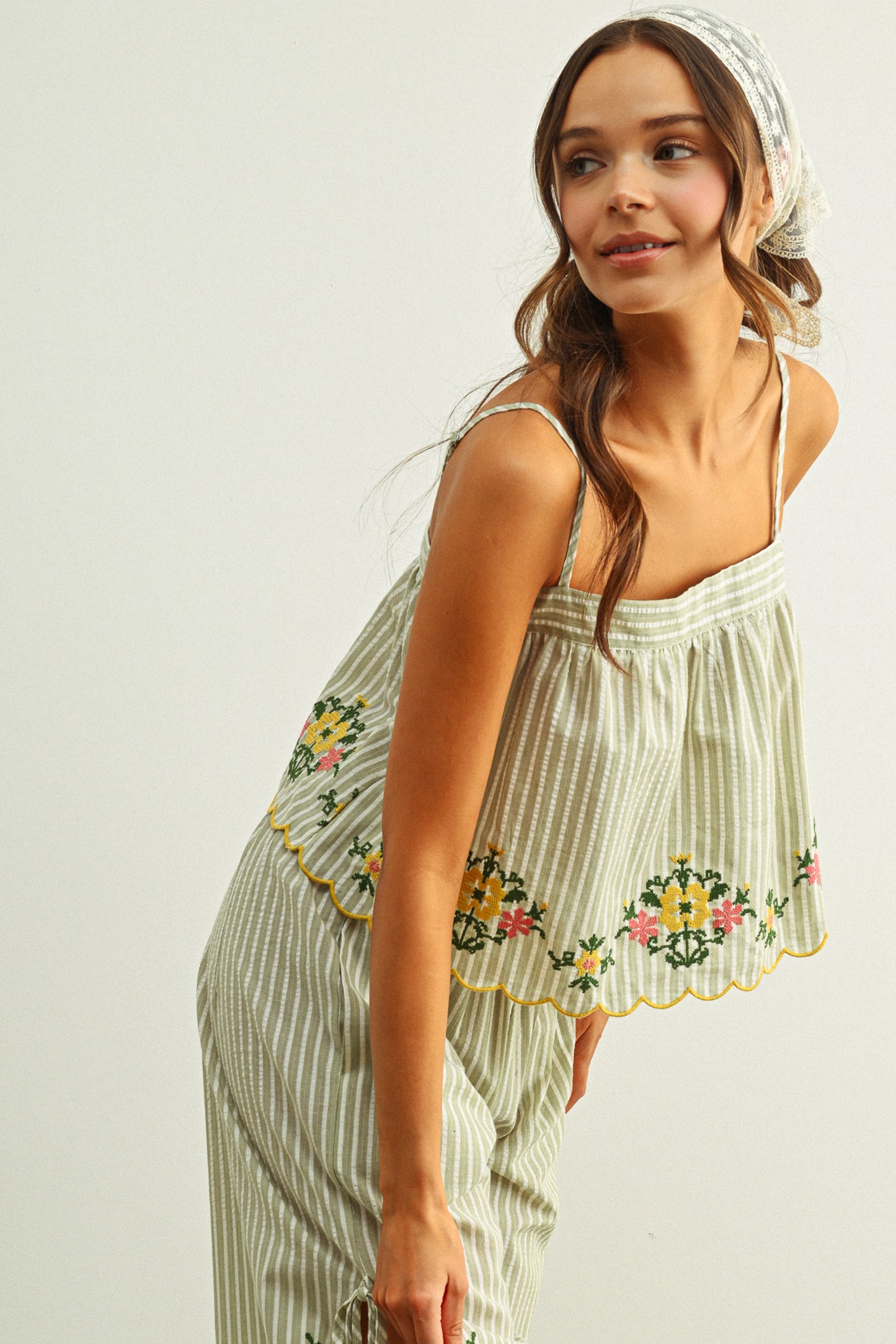 The Coronado Top