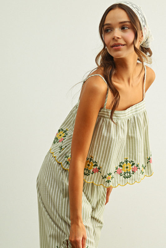 The Coronado Top