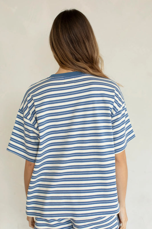 The Marina Top