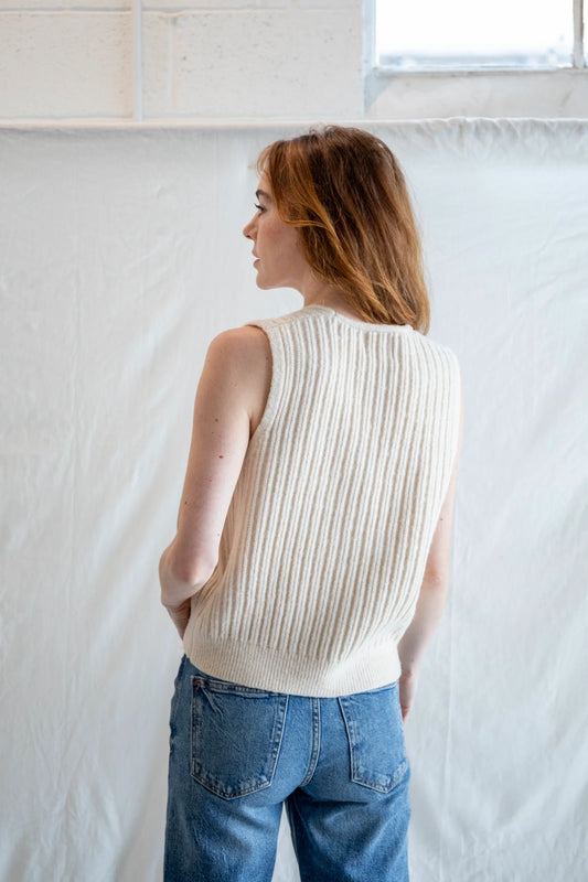 Olivia Vest