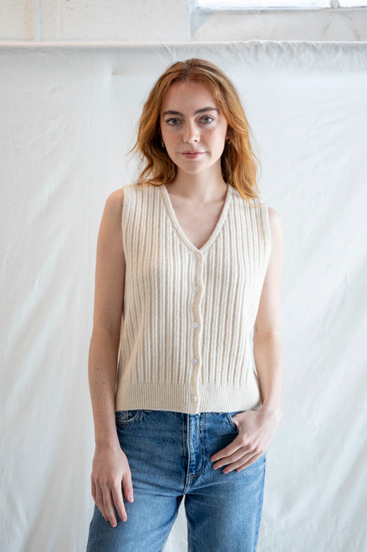 Olivia Vest