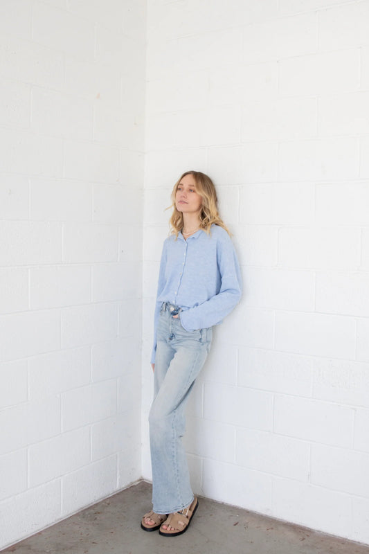 The Taylor Cardi