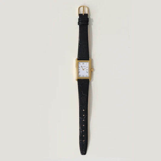 THE ICON WATCH