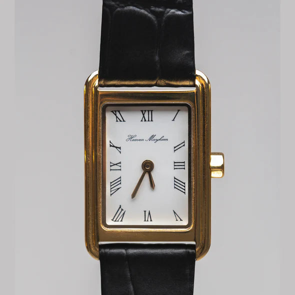 THE ICON WATCH