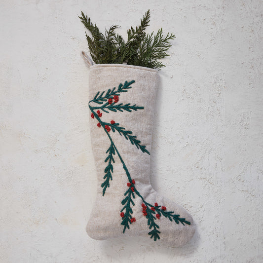 The Berry Stocking