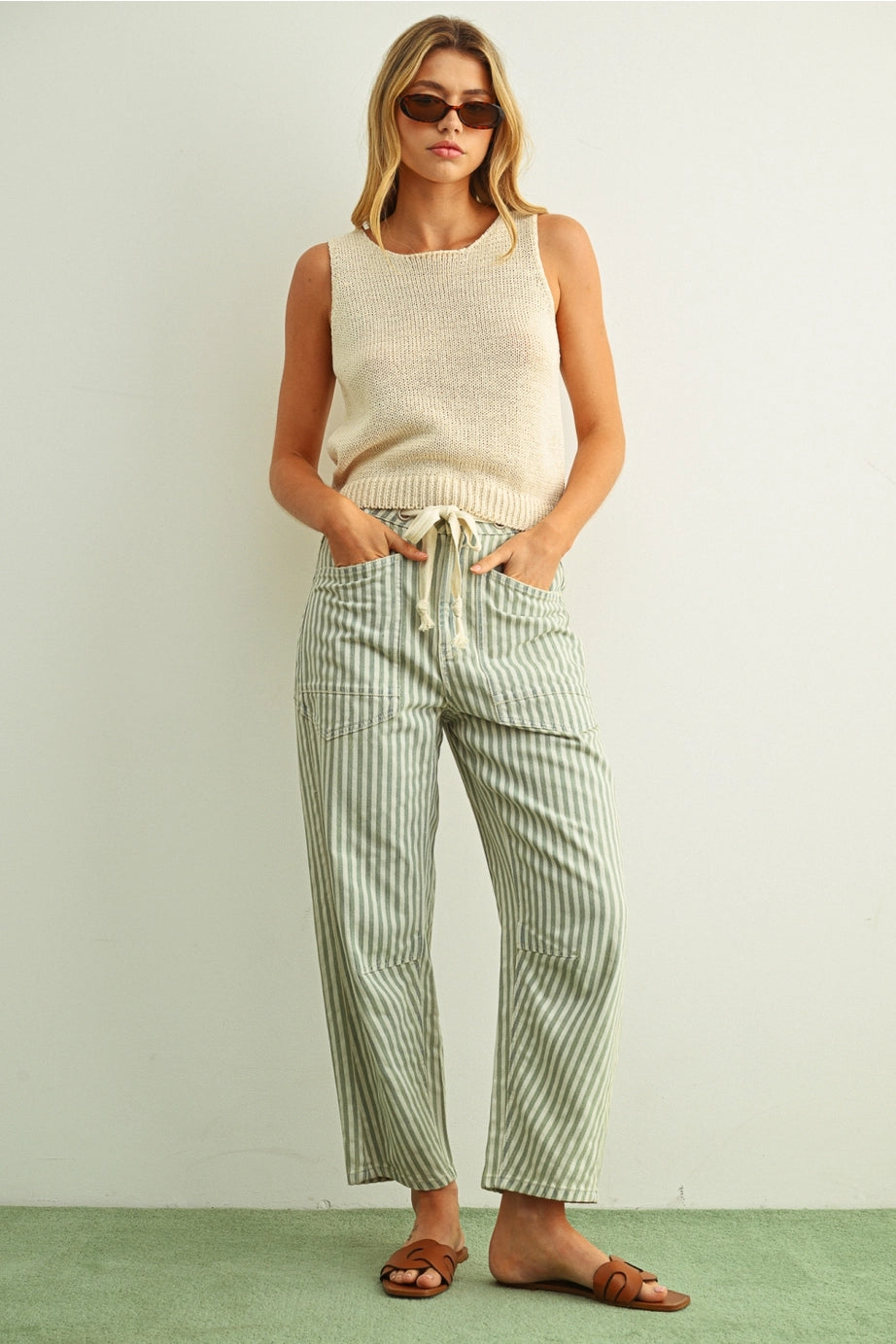 The Lindsay Top
