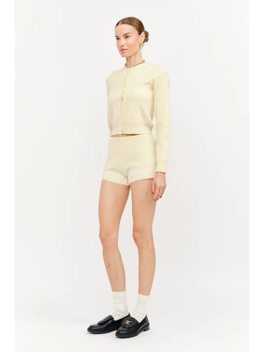 Claudine Short