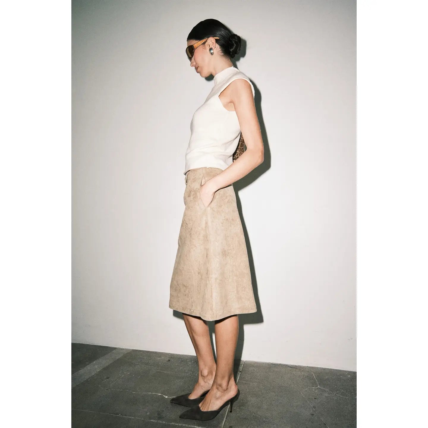 The Madison Top