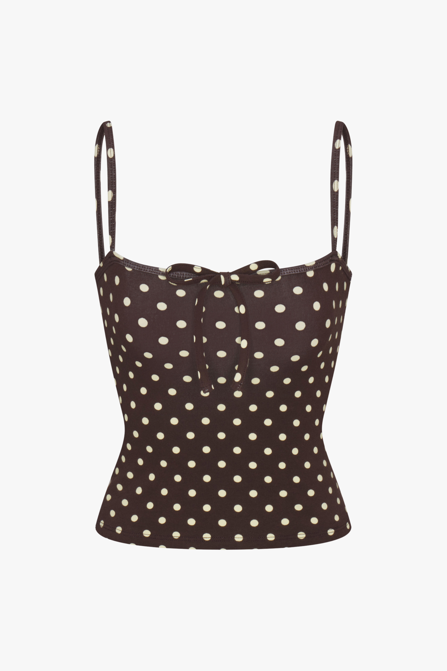 Espresso Cami