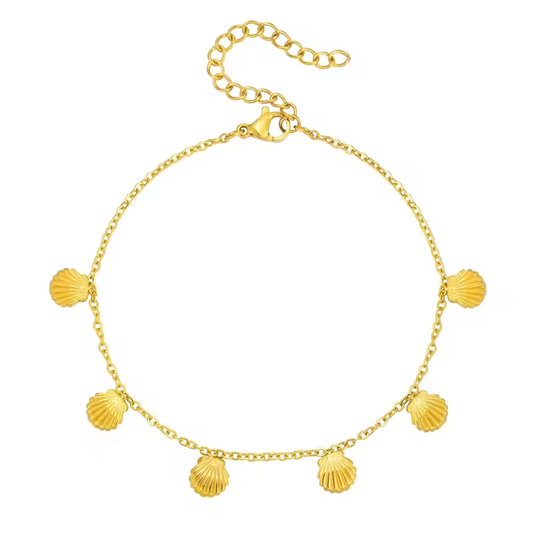 Marella Anklet