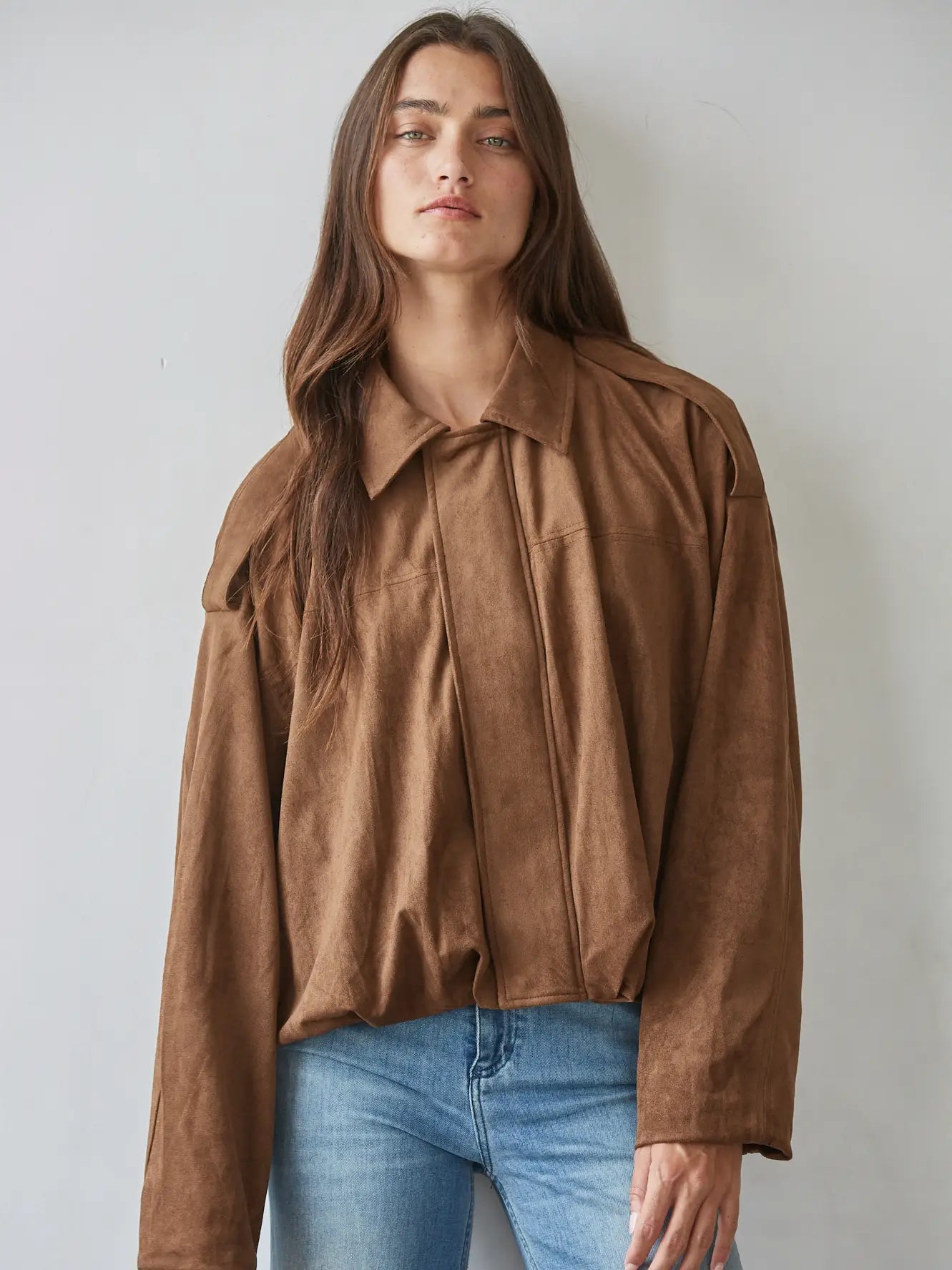 The Debbie Jacket