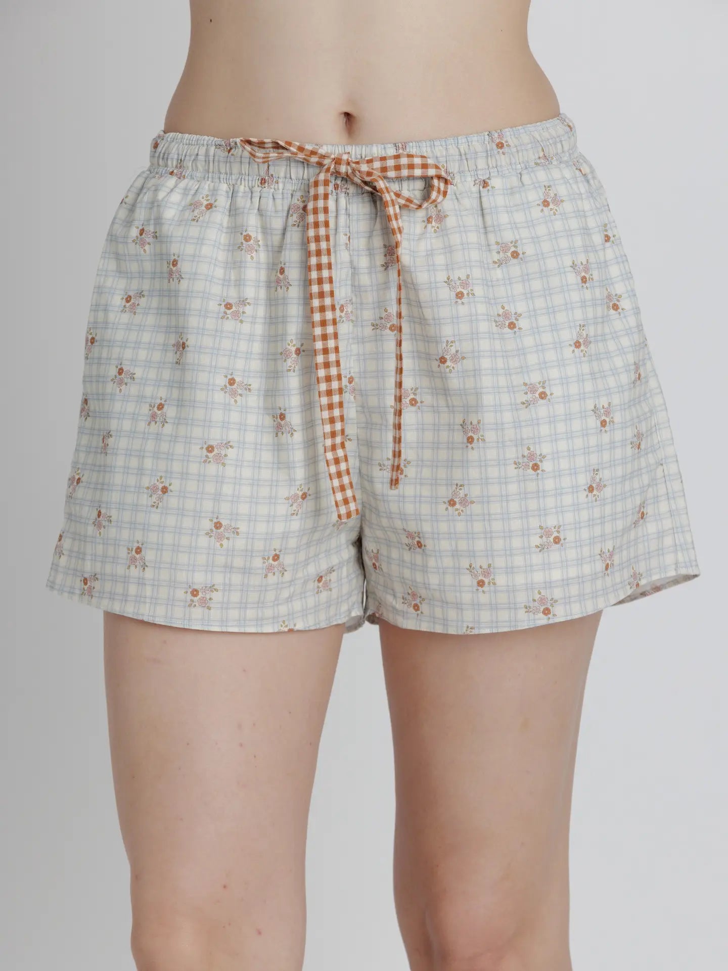 The Coastal Short