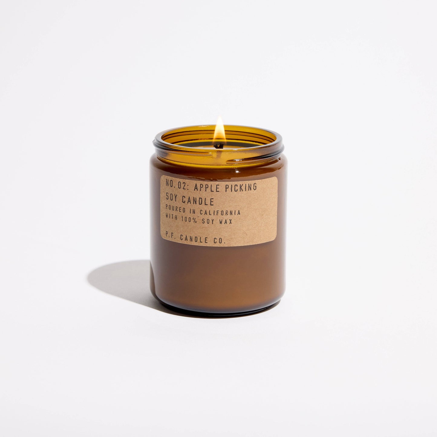 Apple Picking– Fall Classics Standard Candle