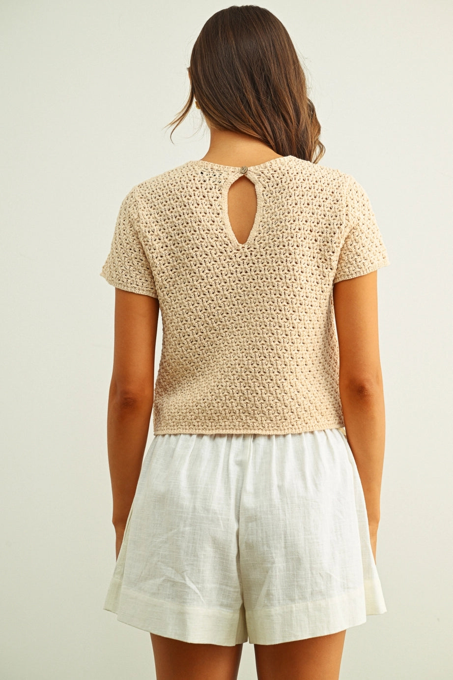 The Chloe Top