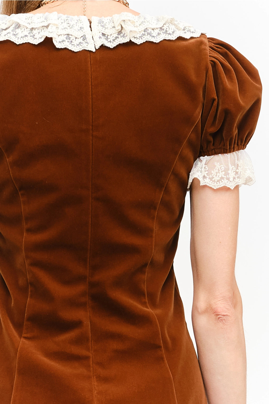 The Gabriella Dress