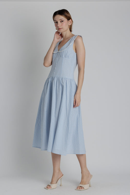 The Molly Dress