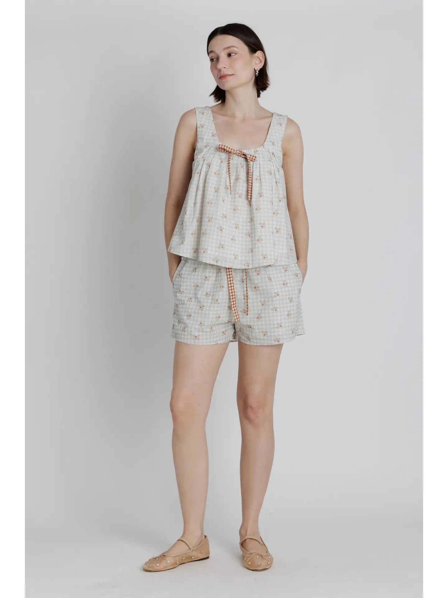 The Coastal Top