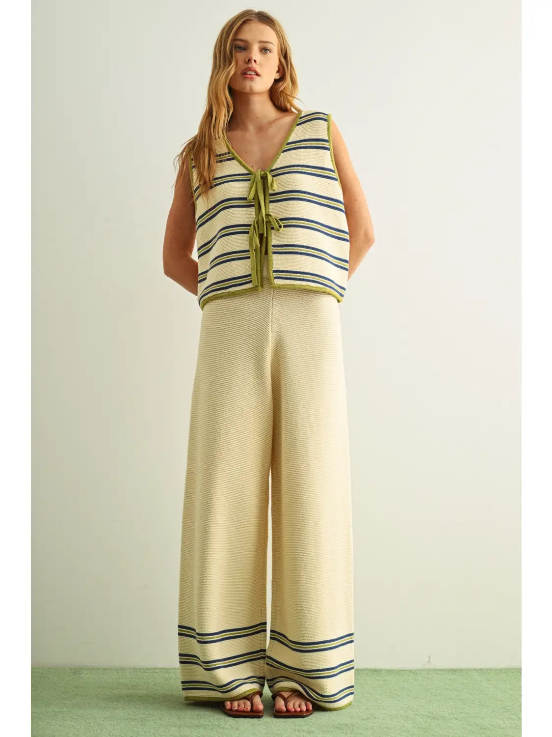 The Marsh Pants