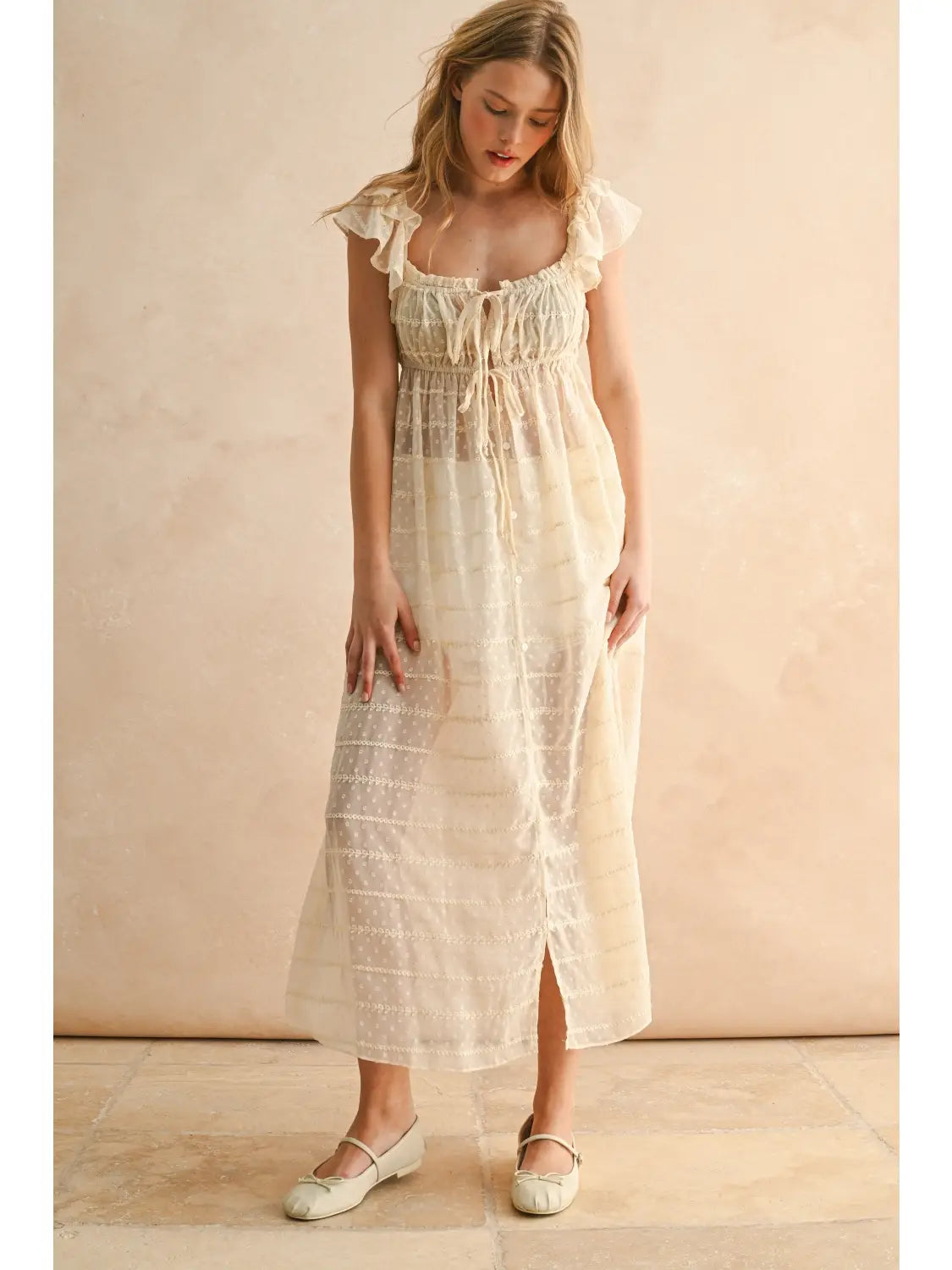 The Penny Lane Dress