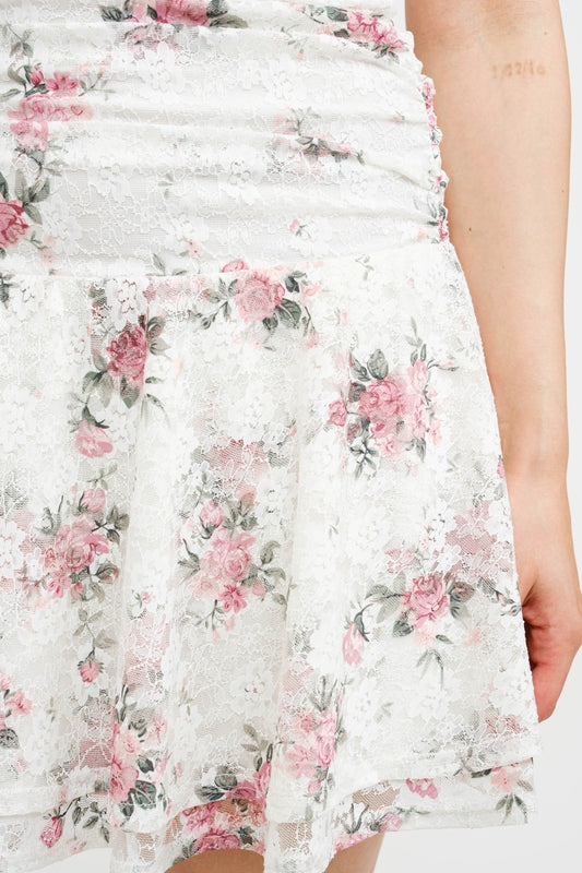 Jeany Dress