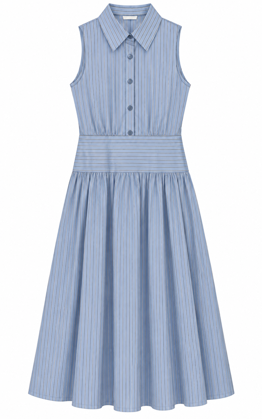 The Helen Dress