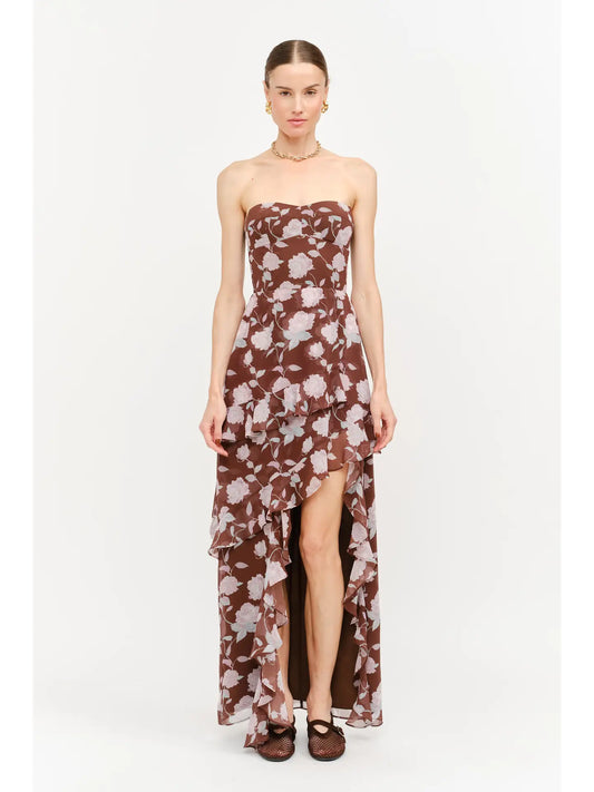 CARLY DRESS