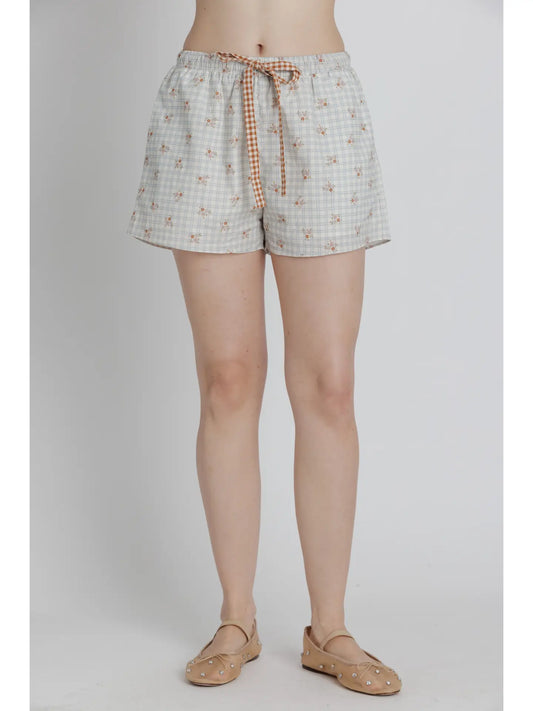 The Coastal Short