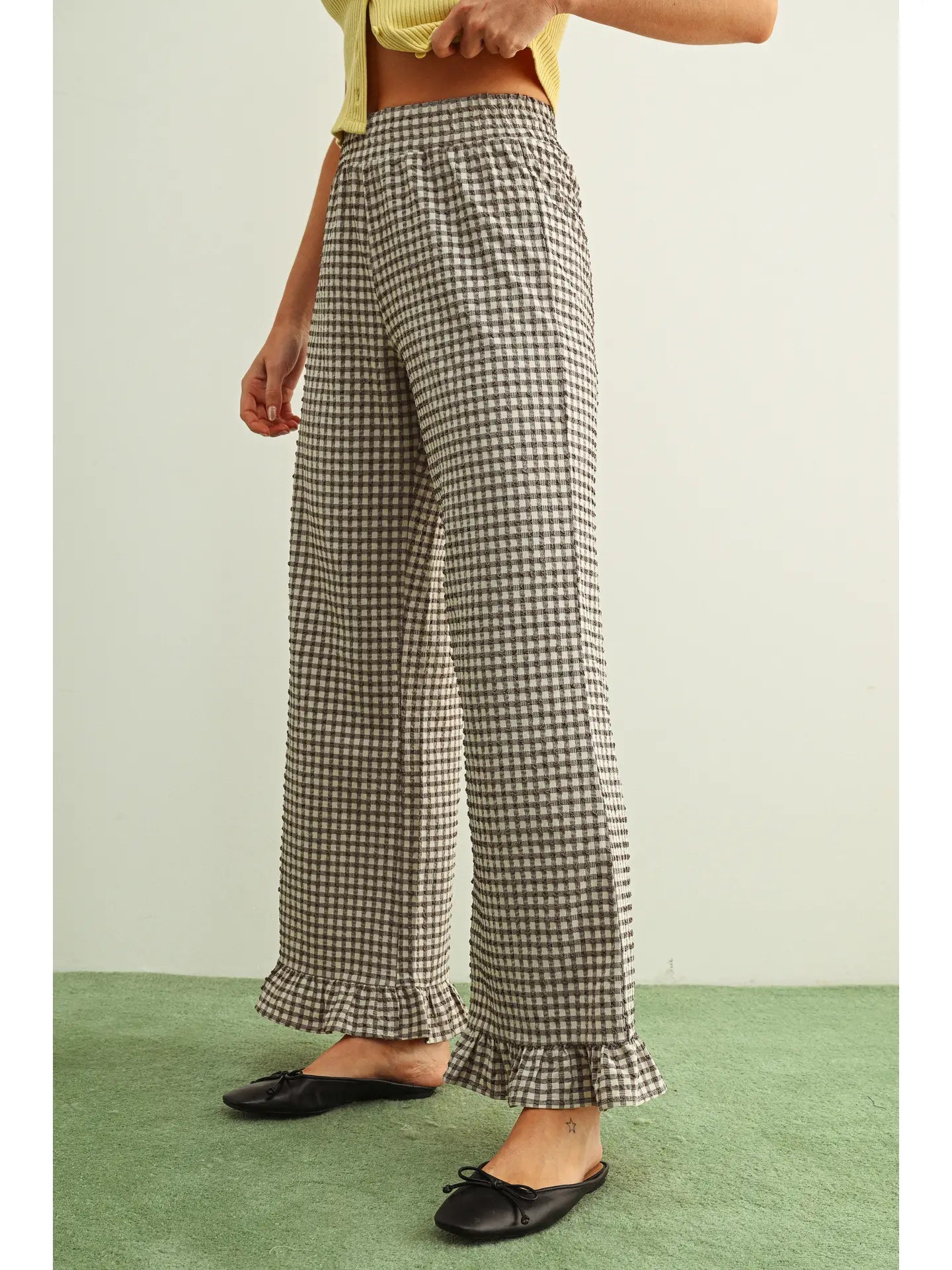 The Sofie Pant