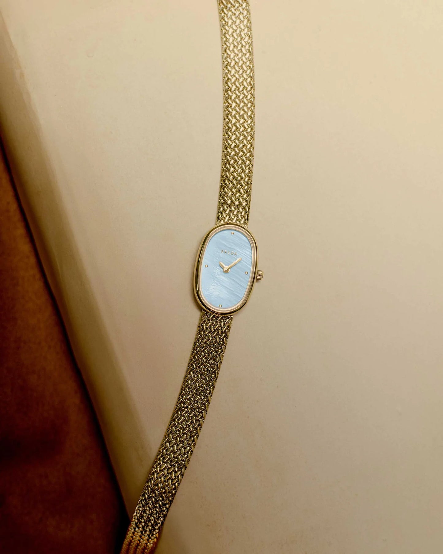 Jane Mini Watch