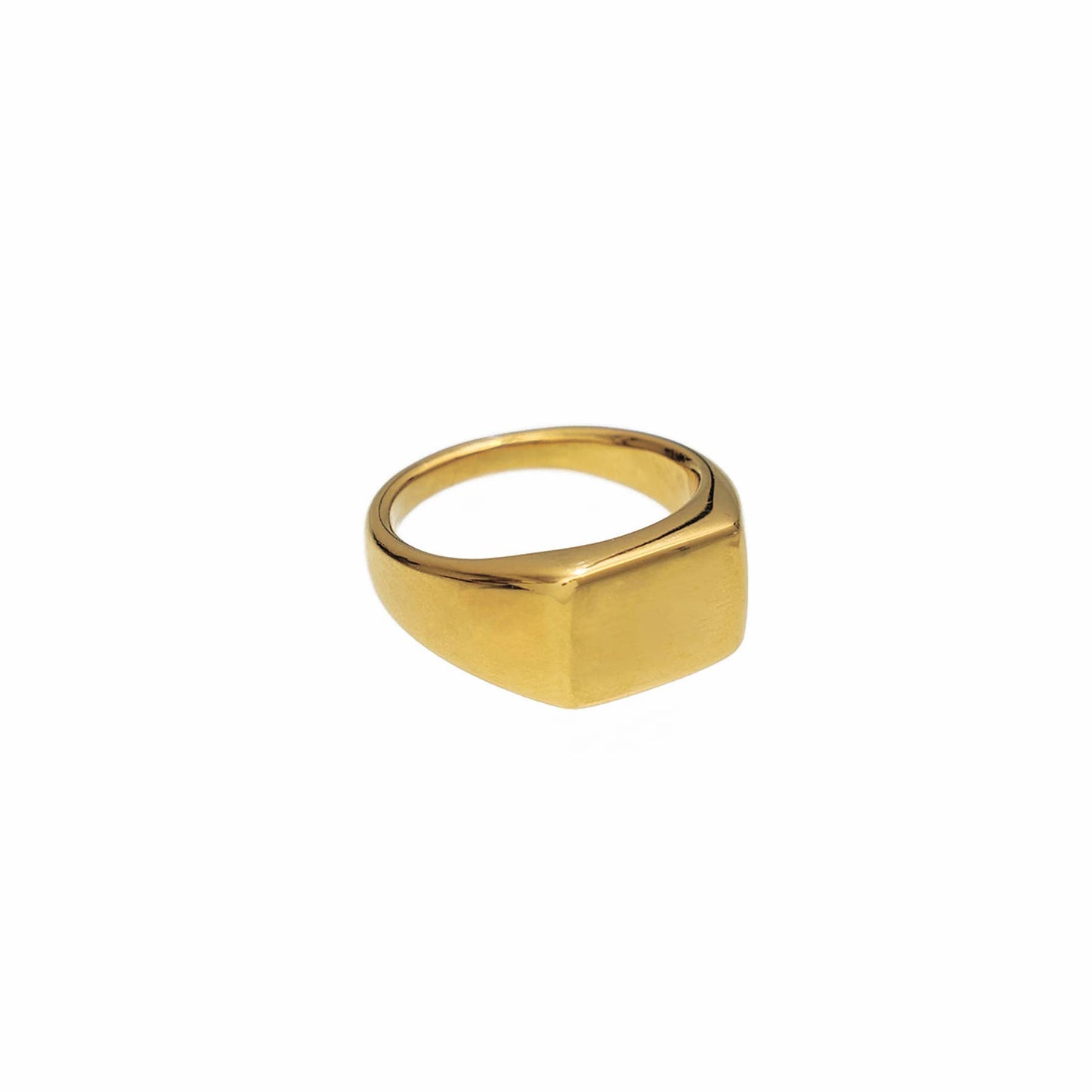 Signet Ring: 6