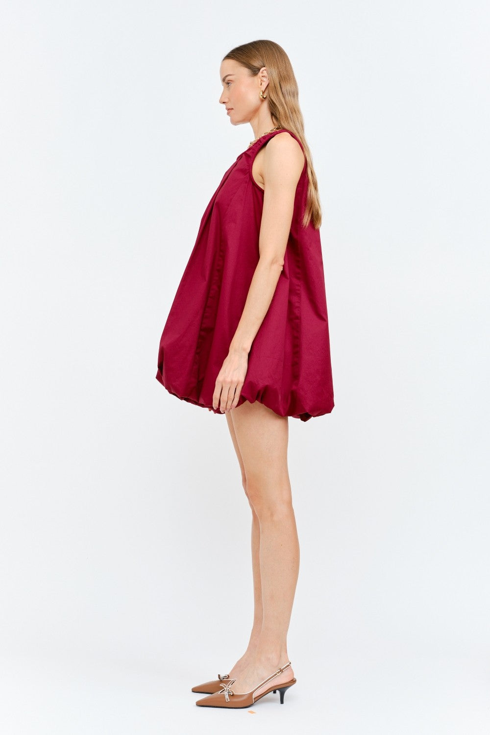Marga Dress