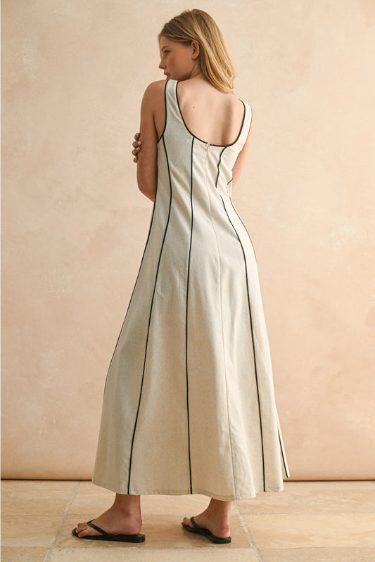 Piper Dress