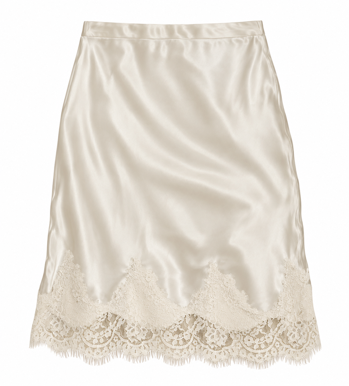 The Pearl Skirt