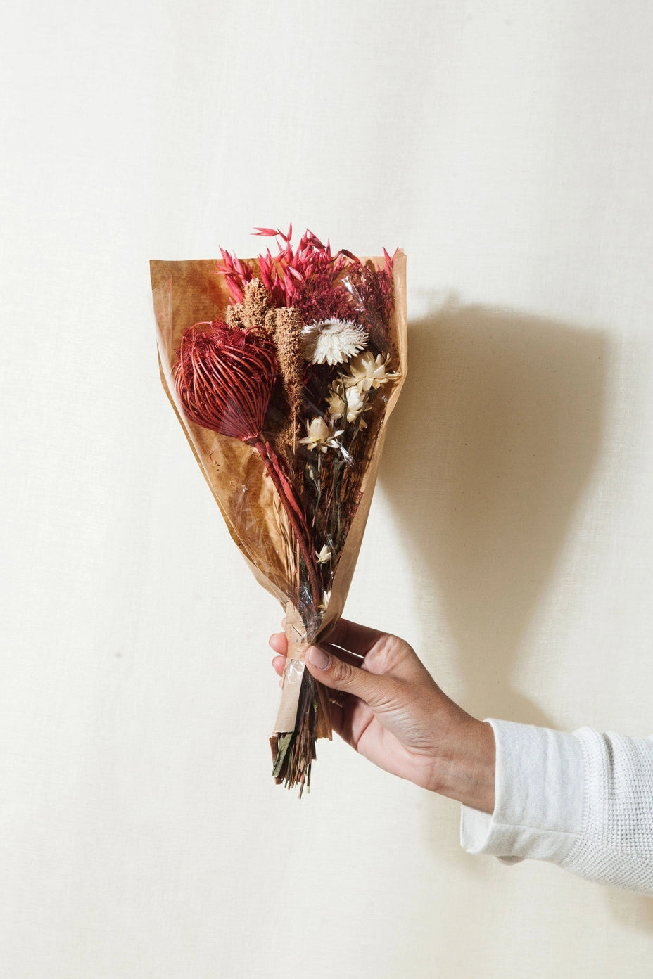 Strawberry Field Bouquet