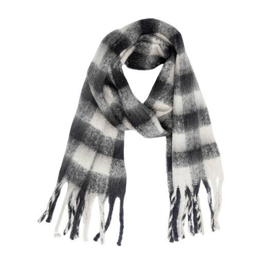 The Lila scarf